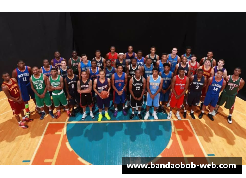 NBA：探索以木为材的全新竞技视角