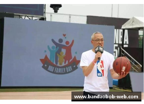 小明NBA旋风：他如何从草根球员成为明星球员？