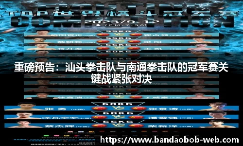 BOB半岛